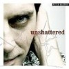 Peter Murphy - Unshattered: Album-Cover
