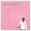 Incognito - Eleven: Album-Cover