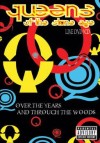Queens Of The Stone Age - Over The Years And Through The Woods: Album-Cover
