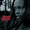 Senait Mehari - Mein Weg: Album-Cover