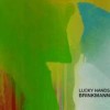 Thomas Brinkmann - Lucky Hands: Album-Cover