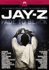 Jay-Z - Fade To Black: Album-Cover