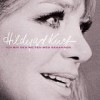 Hildegard Knef - Ich Bin Den Weiten Weg Gegangen: Album-Cover