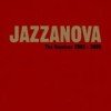 Jazzanova - The Remixes 2002-2005: Album-Cover