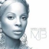 Mary J. Blige - The Breakthrough: Album-Cover