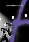 Bryan Adams - Live In Lisbon: Album-Cover