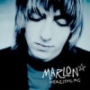 Marlon - Herzschlag: Album-Cover