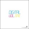 Various Artists - Multicolor - Digital Vol. 1: Album-Cover