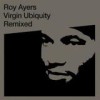 Roy Ayers - Virgin Ubiquity Remixed: Album-Cover