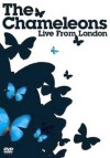 The Chameleons - Live From London: Album-Cover