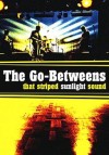 The Go-Betweens - That Striped Sunlight Sound: Album-Cover