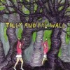 Tilly And The Wall - Wild Like Children: Album-Cover