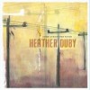 Heather Duby - Come Across The River: Album-Cover