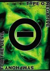 Type O Negative - Symphony For The Devil (The World Of Type O Negative): Album-Cover