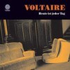 Voltaire - Heute Ist Jeder Tag: Album-Cover