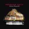 Maxence Cyrin - Modern Rhapsodies: Album-Cover