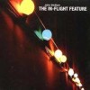 John McBain - The In-Flight Feature: Album-Cover