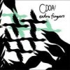 CDOASS - Extra Fingers: Album-Cover