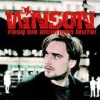 Winson - Frag Die Richtigen Leute!: Album-Cover