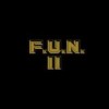 Various Artists - F.U.N. 2: Album-Cover