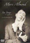 Marc Almond - Sin Songs, Torch And Romance: Album-Cover