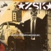 ZSK - Discontent Hearts And Gasoline: Album-Cover