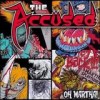 The Accüsed - Oh Martha!: Album-Cover