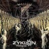 Zyklon - Disintegrate: Album-Cover