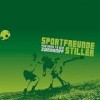 Sportfreunde Stiller - You Have To Win Zweikampf: Album-Cover