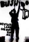 Bushido - Deutschland, Gib Mir Ein Mic!: Album-Cover