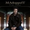 MAdoppelT - Plan Leben: Album-Cover