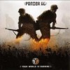 Panzer AG - Your World Is Burning: Album-Cover