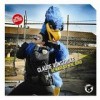 Claude VonStroke - Beware Of The Bird: Album-Cover