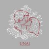 Unai - A Love Moderne: Album-Cover