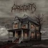 Obscenity - Where Sinners Bleed: Album-Cover
