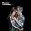 Various Artists - Monsieur Gainsbourg Revisited: Album-Cover