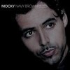 Mocky - Navy Brown Blues: Album-Cover