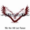 Mendeed - This War Will Last Forever: Album-Cover