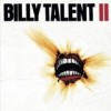 Billy Talent - II: Album-Cover