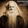 Moondog - Rare Material: Album-Cover