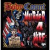 Body Count - Murder 4 Hire: Album-Cover