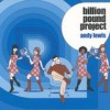 Andy Lewis - Billion Pound Project: Album-Cover