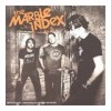 The Marble Index - The Marble Index: Album-Cover