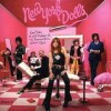 New York Dolls - One Day It Will Please Us To Remember Even This: Album-Cover