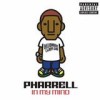 Pharrell - In My Mind: Album-Cover
