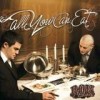 Rohdiamanten - All You Can Eat: Album-Cover
