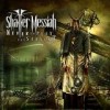 Shatter Messiah - Never To Play The Servant: Album-Cover