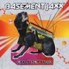 Basement Jaxx - Crazy Itch Radio: Album-Cover