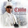 Coolio - The Return Of The Gangsta: Album-Cover