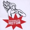 Ostkreutz - Motor: Album-Cover